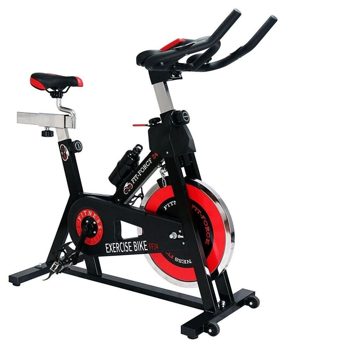 bici spinning fit force